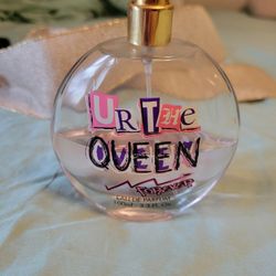 Urthe Queen Perfume