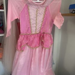 Princess dress