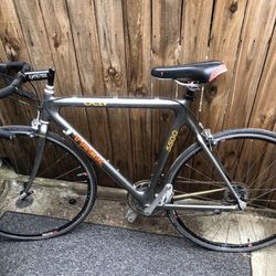 Trek Bike 