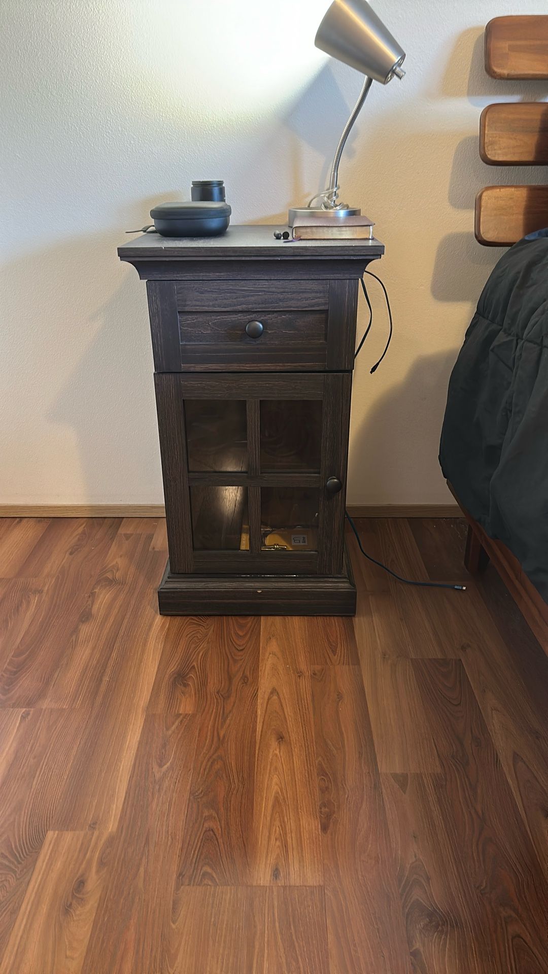 Beside End Table