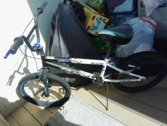 🚲 Bicicleta BMX Kent Ambush 20" en excelentes condiciones / Kent Ambush 20" BMX Bike – Great Condition