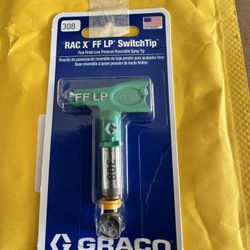 Graco Switch Tip -Fine Finish