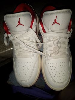 Nike Air Jordan 1 low