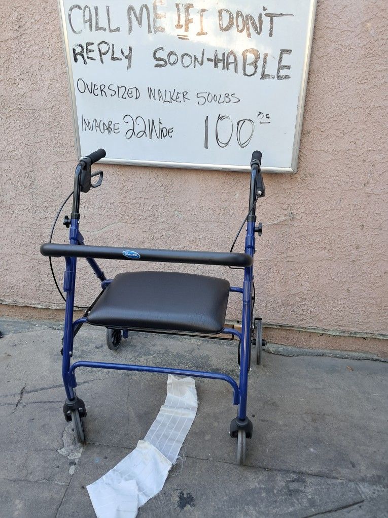 Transportation Chair