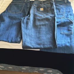 Men’s Jeans