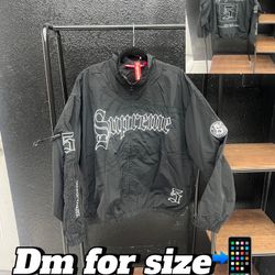 Supreme Jacket