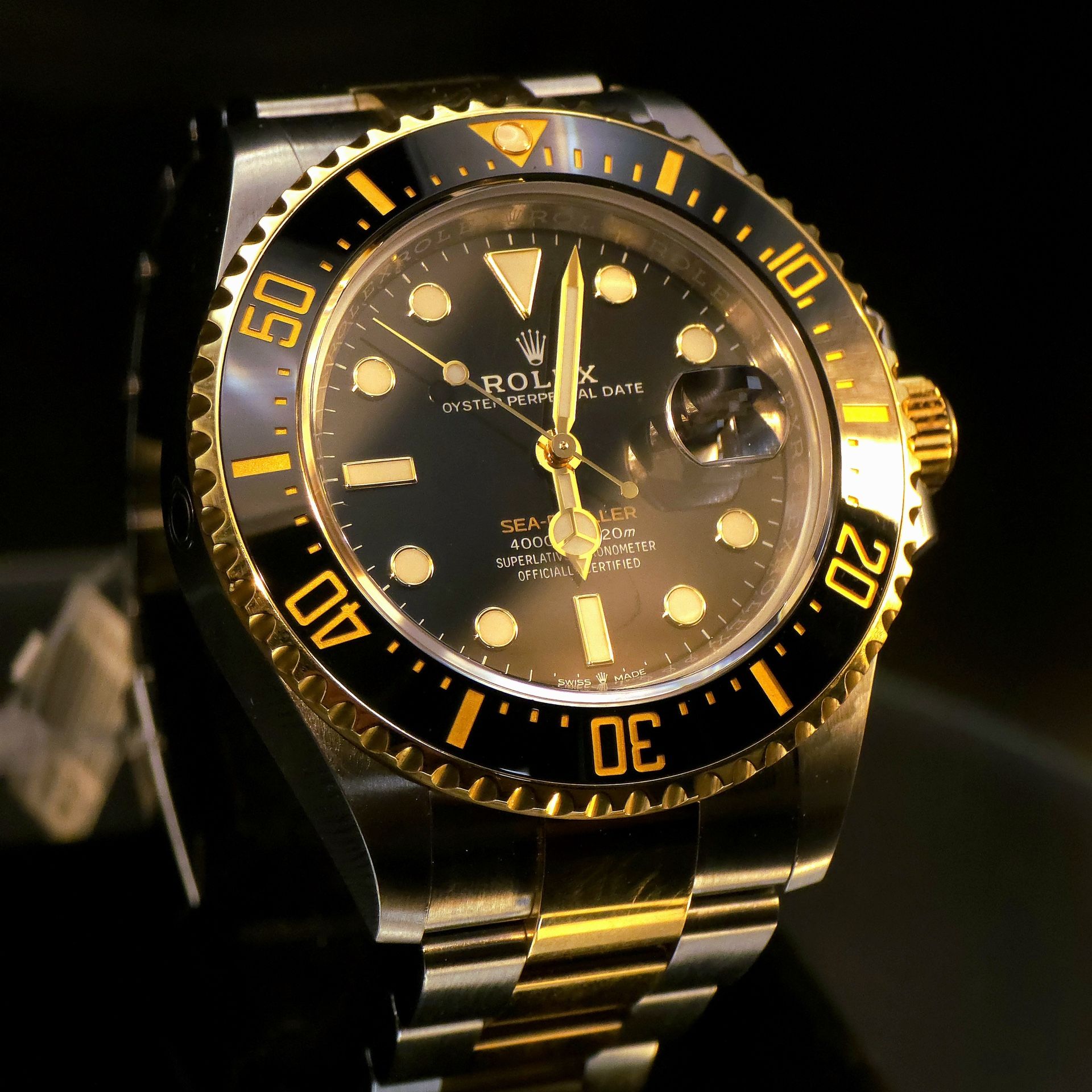 Used Rolex Las Vegas