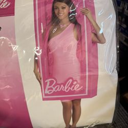 Barbie Box 