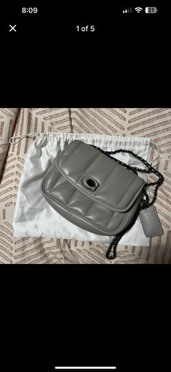 Coach Purse Madison