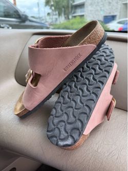 Sandals $50
