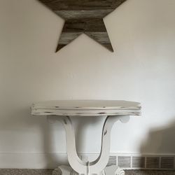 Shabby Chic Small Table