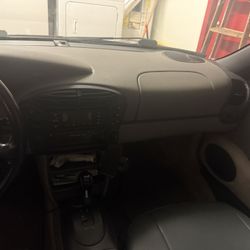 1999 Boxer For Sale 
