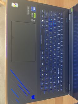 Gaming Laptop RTX5080