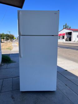 Frigidaire Refrigerator