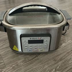 Instant Pot Aura Pro