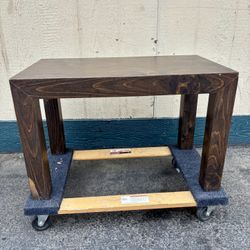 Coffee Table/Side Table 