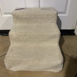 Pet Steps