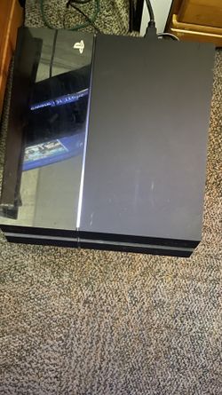 PS4 Like New