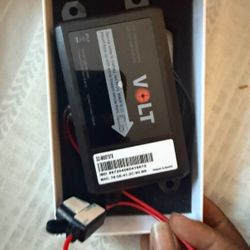 Volt Battery Pack / Power Module – New in Box