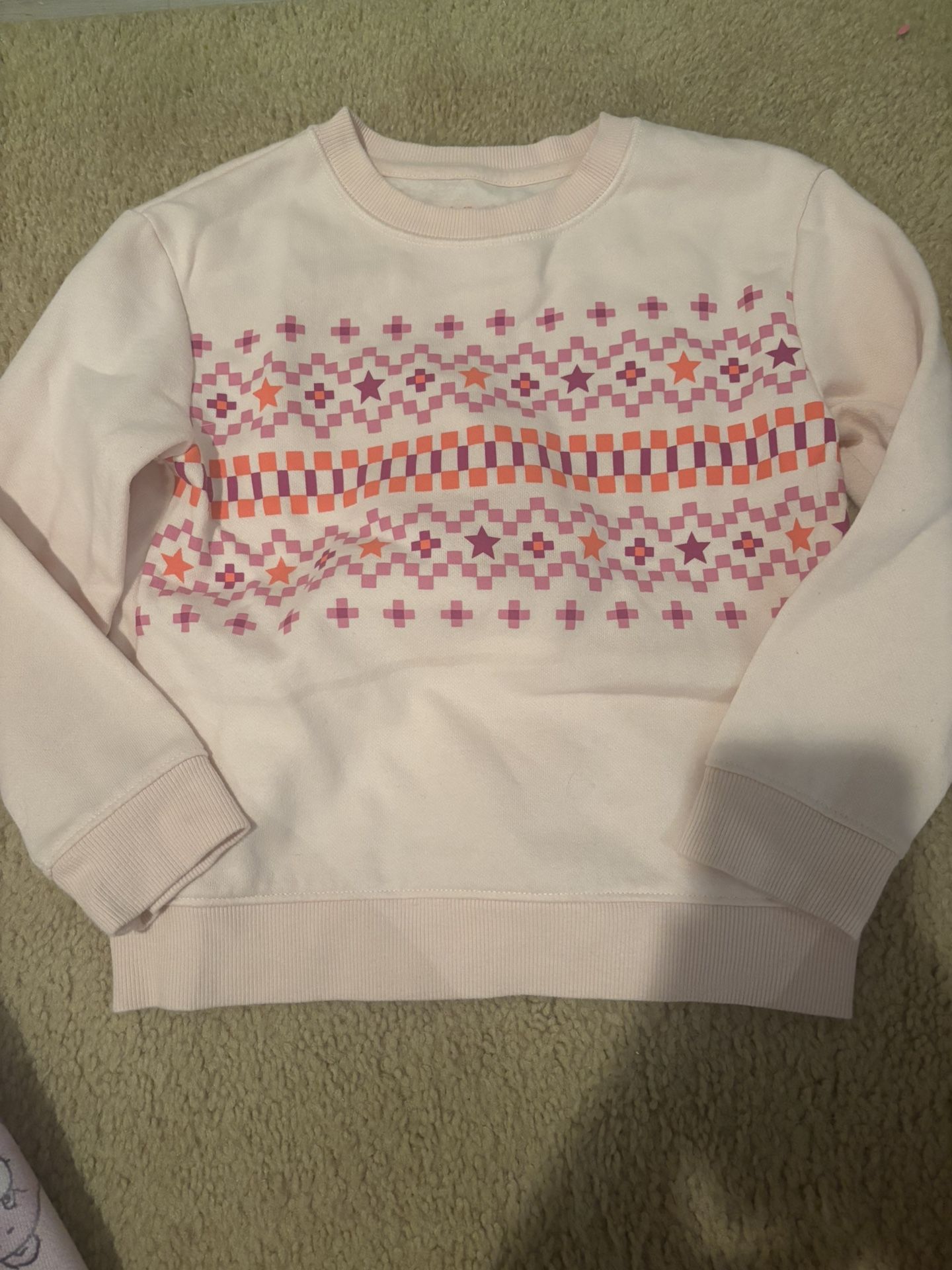 XS Long Sleeve
