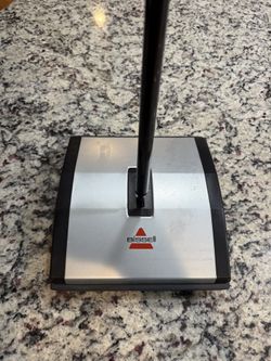 Bissell Hand Sweeper