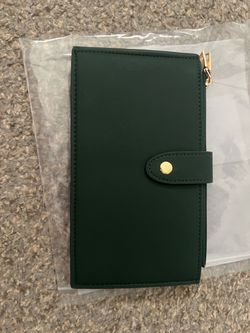 Backpacks and Wallets