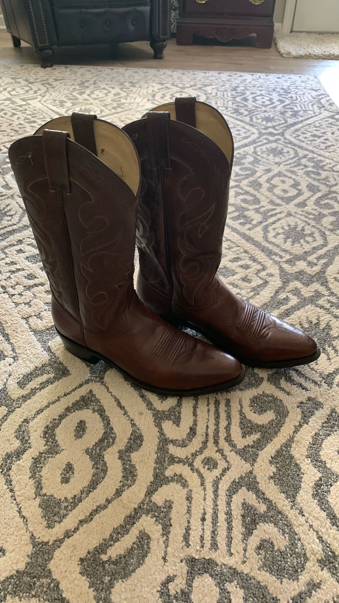 Dan Post Boots