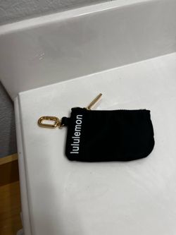 Lululemon Pouch Wallet
