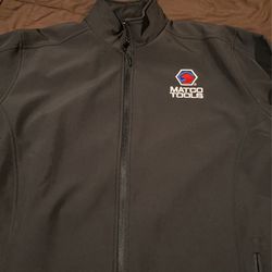 Matco Tools Jacket