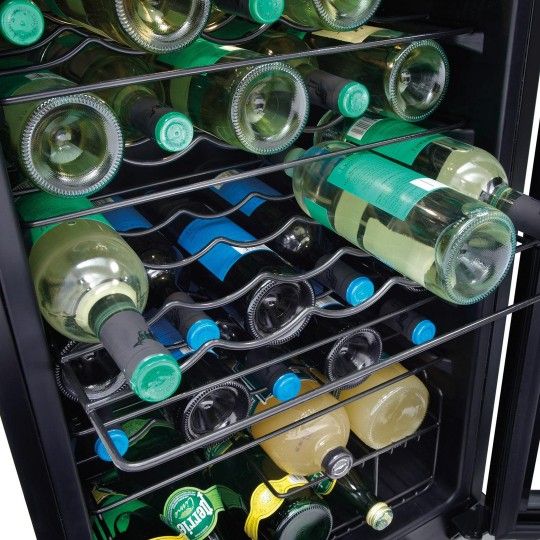 Frigidaire 35 Bottle Wine Cooler -