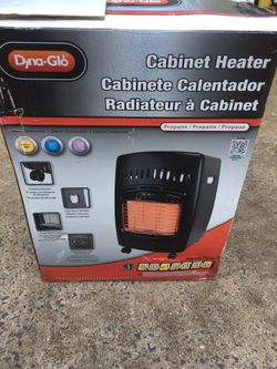 Heater