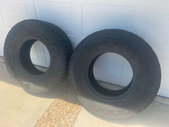 Used Truck Tires 🛞