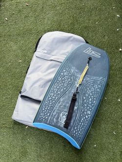 BZ Bodyboard 