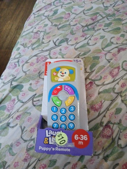 Baby Toy