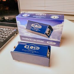 Cloud Cloudlifter CL-1 Mic Activator Brand NEW