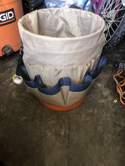 Tool Bucket