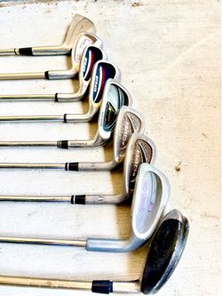 Golf Clubs