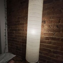 Lamp -Floor / Table Top