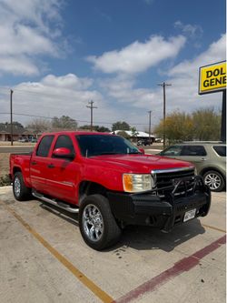 2009 GMC Sierra 1500