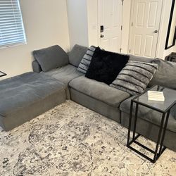 Modular Sectional Couch