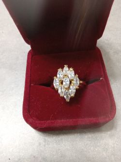 Stunning Costume Jewelry !!