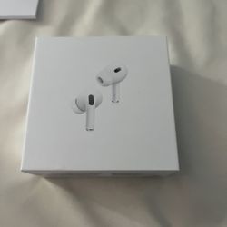 AirPod Pro Gen 2