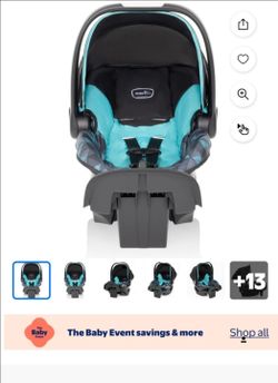 New evenflo nurturemax