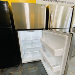 Apartment Size Refrigerator No Credit Needed