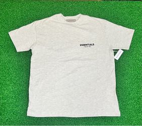 Essentials shirt