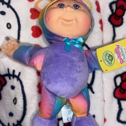 Cabbage Patch Cutie