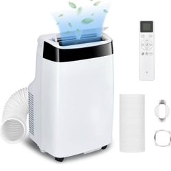  Dehumidifier Portable Air Conditioner for Room