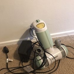 Conair BTS2S Jet Bath Spa