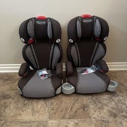 Graco Booster Seats 