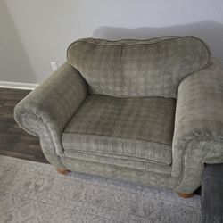 XL Sofa Chair